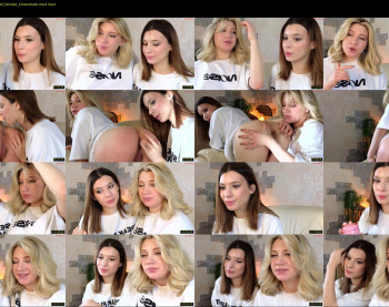 pinkadele — 121 minute Chaturbate female cam capture, 720p, Jan 14, 2026