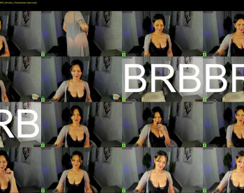 sara_devills — 58 minute Chaturbate female cam capture, 720p, Jan 14, 2026