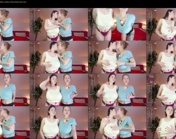 sweetyoops — 32 minute Chaturbate female cam capture, 720p, Jan 14, 2026