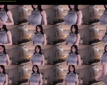 sweetyoops — 2 minute Chaturbate female cam capture, 720p, Jan 14, 2026