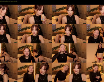 _reverse_gang_ — 54 minute Chaturbate couple cam capture, 720p, Jan 15, 2026