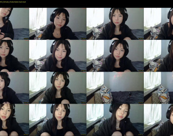 edithobeng — 63 minute Chaturbate female cam capture, 720p, Jan 15, 2026