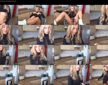 lunary_mix — 121 minute Chaturbate couple cam capture, 720p, Jan 15, 2026