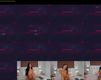 sofi_potter_ — 77 minute Chaturbate female cam capture, 720p, Jan 15, 2026