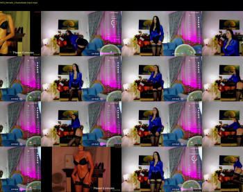 _bounty_69_ — 89 minute Chaturbate female cam capture, 720p, Jan 16, 2026