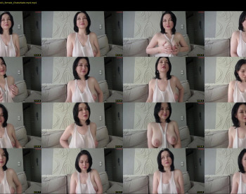 blueeyeess — 58 minute Chaturbate female cam capture, 720p, Jan 16, 2026