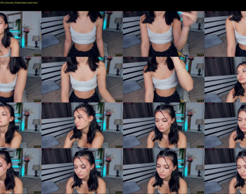 bunny_nova — 8 minute Chaturbate female cam capture, 720p, Jan 16, 2026