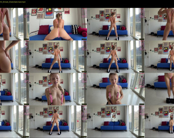 deva_alice — 86 minute Chaturbate female cam capture, 720p, Jan 16, 2026
