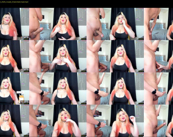 hotfireelement — 9 minute Chaturbate couple cam capture, 720p, Jan 16, 2026