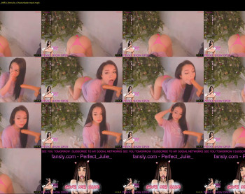 kumamonchik — 18 minute Chaturbate couple cam capture, 720p, Jan 16, 2026