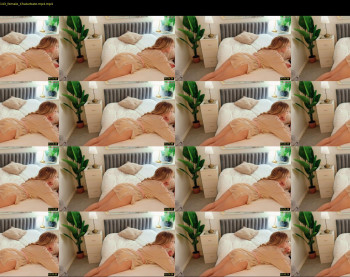 myassistant — 5 minute Chaturbate female cam capture, 720p, Jan 17, 2026
