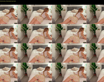 myassistant — 36 minute Chaturbate female cam capture, 720p, Jan 17, 2026