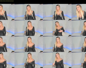 ruby_blaze77 — 9 minute Chaturbate female cam capture, 720p, Jan 16, 2026