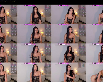 sofi_smith__ — 38 minute Chaturbate female cam capture, 720p, Jan 16, 2026