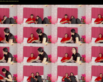 sweetttemptationn — 27 minute Chaturbate couple cam capture, 720p, Jan 17, 2026