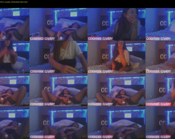 cornishcandy — 121 minute Chaturbate female cam capture, 720p, Jan 18, 2026