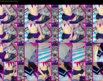 daddyslittlegirl01 — 97 minute Chaturbate female cam capture, 720p, Jan 17, 2026