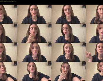 fflloowweerr — 19 minute Chaturbate couple cam capture, 720p, Jan 17, 2026