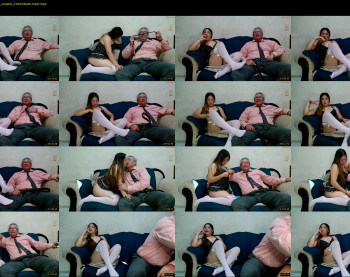 kiaming — 23 minute Chaturbate female cam capture, 720p, Jan 17, 2026