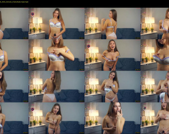 masakoamodei — 65 minute Chaturbate female cam capture, 720p, Jan 18, 2026