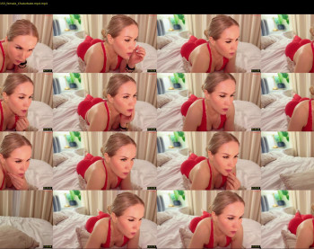 myassistant — 17 minute Chaturbate female cam capture, 720p, Jan 18, 2026