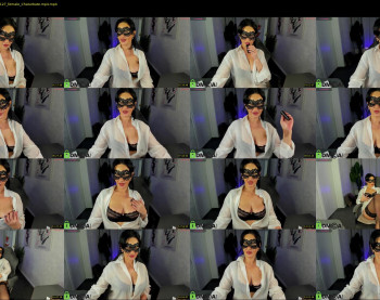 sara_devills — 22 minute Chaturbate female cam capture, 720p, Jan 17, 2026