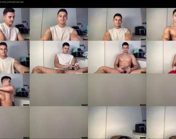 sebybeba — 121 minute Chaturbate couple cam capture, 720p, Jan 17, 2026