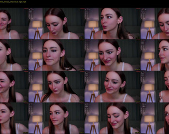 secrethustle — 41 minute Chaturbate female cam capture, 720p, Jan 17, 2026