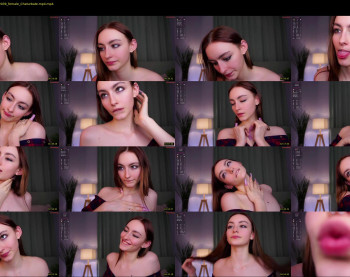 secrethustle — 6 minute Chaturbate female cam capture, 720p, Jan 17, 2026