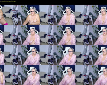 selenna57 — 40 minute Chaturbate female cam capture, 720p, Jan 17, 2026