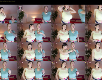 sweetyoops — 4 minute Chaturbate female cam capture, 720p, Jan 17, 2026