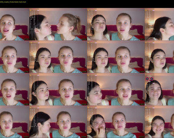 sweetyoops — 5 minute Chaturbate female cam capture, 720p, Jan 17, 2026