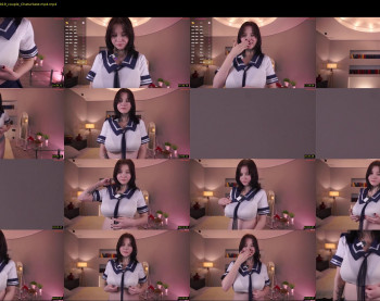 sweetyoops — 65 minute Chaturbate female cam capture, 720p, Jan 18, 2026