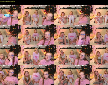 _ramune_ — 69 minute Chaturbate couple cam capture, 720p, Jan 18, 2026