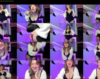 braingirl — 7 minute Chaturbate female cam capture, 720p, Jan 18, 2026