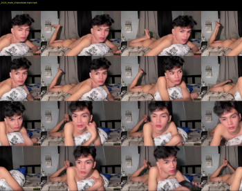 camwithethan — 9 minute Chaturbate male cam capture, 720p, Jan 18, 2026