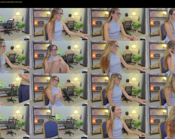 ellcrys — 99 minute Chaturbate couple cam capture, 720p, Jan 18, 2026