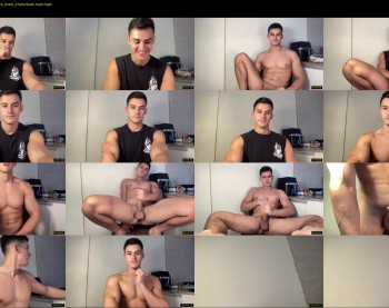 sebybeba — 92 minute Chaturbate couple cam capture, 720p, Jan 18, 2026
