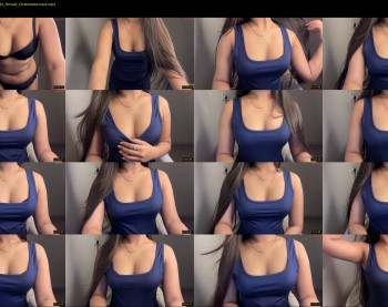 sofie_diva — 43 minute Chaturbate female cam capture, 720p, Jan 18, 2026