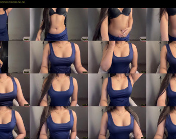sofie_diva — 17 minute Chaturbate female cam capture, 720p, Jan 18, 2026