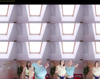 sweetyoops — 4 minute Chaturbate female cam capture, 720p, Jan 18, 2026