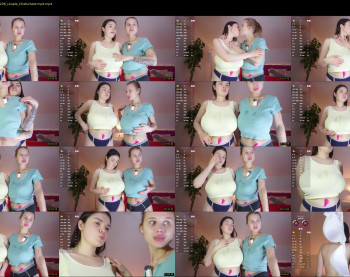 sweetyoops — 62 minute Chaturbate female cam capture, 720p, Jan 18, 2026