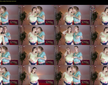 sweetyoops — 12 minute Chaturbate female cam capture, 720p, Jan 18, 2026