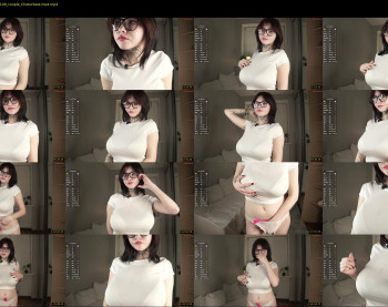 sweetyoops — 120 minute Chaturbate female cam capture, 720p, Jan 18, 2026