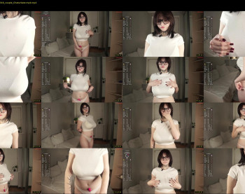 sweetyoops — 86 minute Chaturbate female cam capture, 720p, Jan 18, 2026