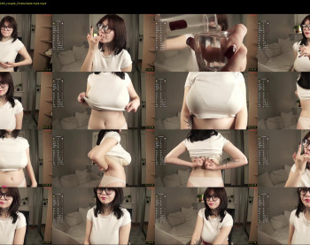 sweetyoops — 21 minute Chaturbate female cam capture, 720p, Jan 19, 2026