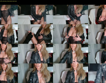 amanda0803 — 16 minute Chaturbate female cam capture, 720p, Jan 19, 2026