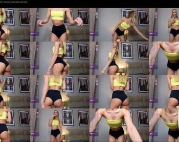 brightrays__ — 8 minute Chaturbate female cam capture, 720p, Jan 20, 2026