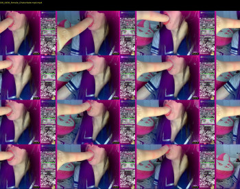 daddyslittlegirl01 — 3 minute Chaturbate female cam capture, 720p, Jan 20, 2026