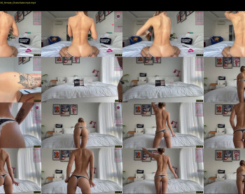deva_alice — 7 minute Chaturbate female cam capture, 720p, Jan 19, 2026